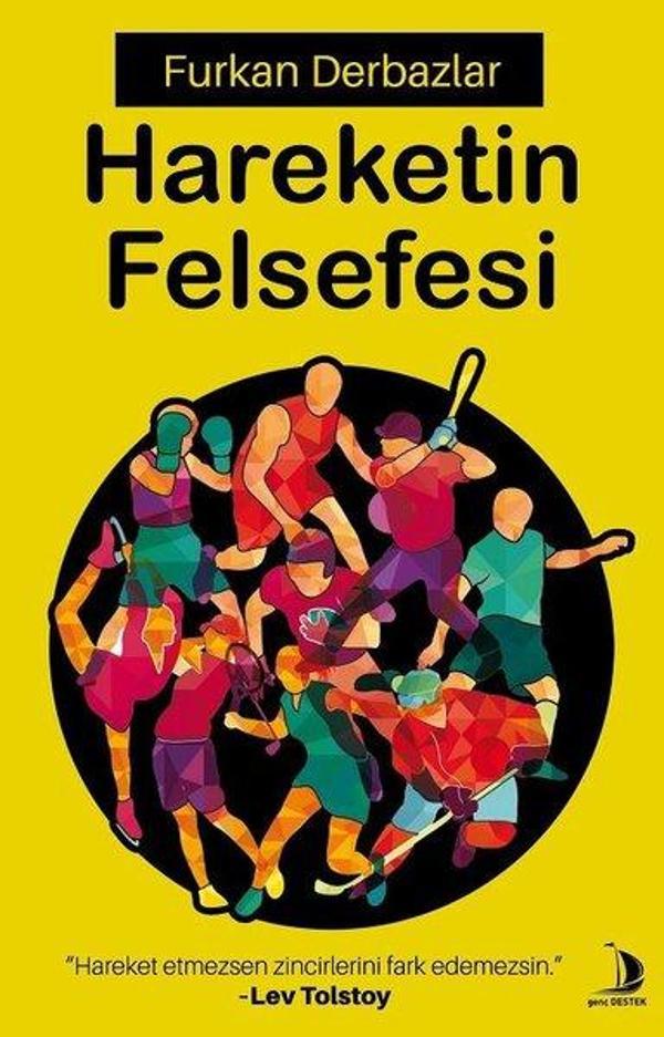 Hareketin Felsefesi - Genç Destek - Image 1