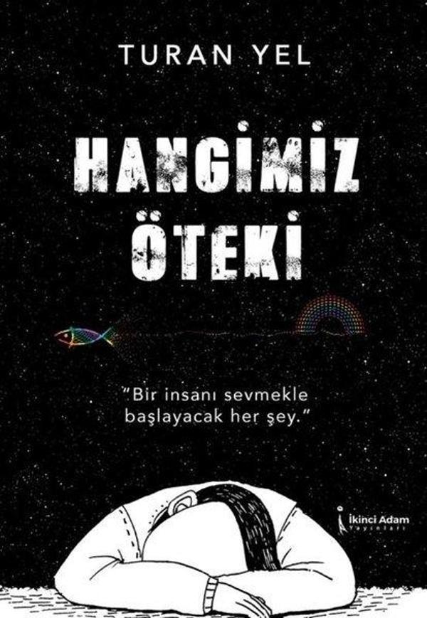 Hangimiz Öteki - İkinci Adam Yayınları - Image 1