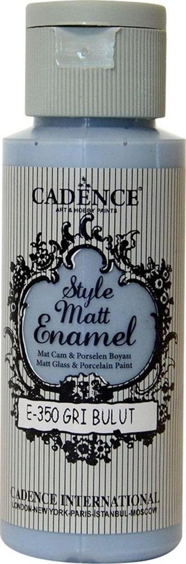 350 Gri Bulut Enamel 59ML(cc) - Image 1