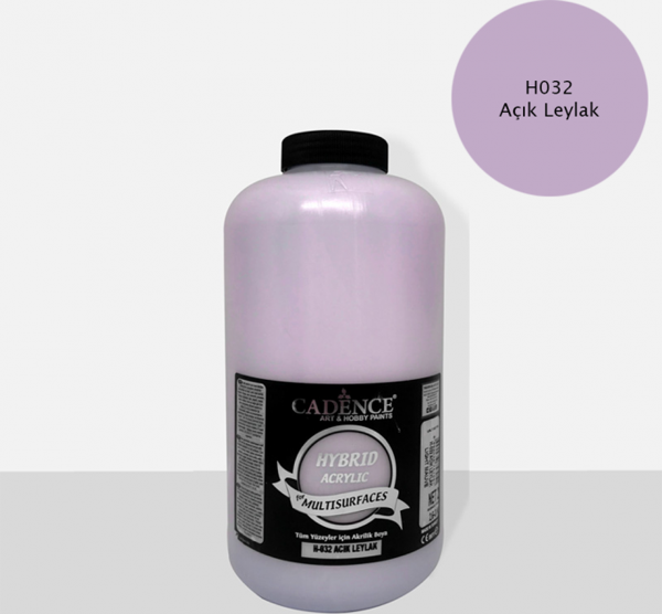H-032 AÇIK LEYLAK 2 LİTRE MULTISURFACE HYBRID AKR. - Image 1