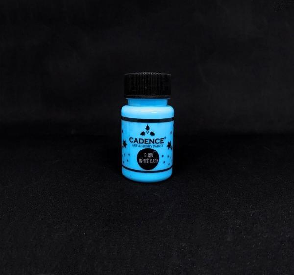 473 MAVİ - GLOW IN THE DARK - Image 1