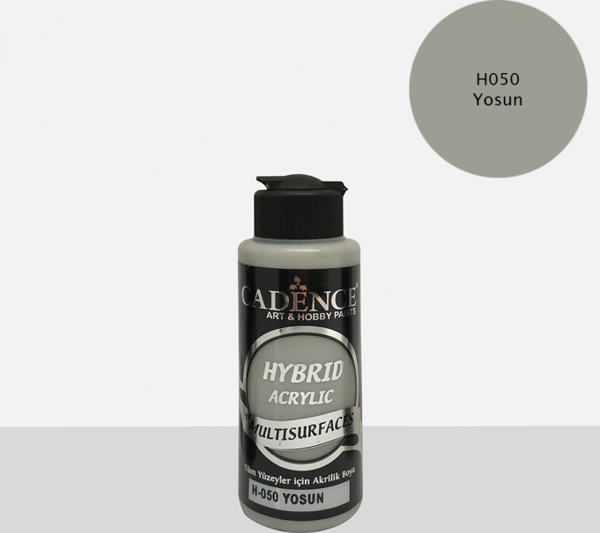 H-050 YOSUN 120 ML MULTISURFACE HYBRID AKR. - Image 1