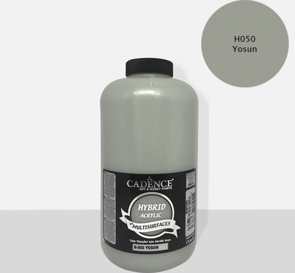 H-050 YOSUN 2 LİTRE MULTISURFACE HYBRID AKR. - Image 1