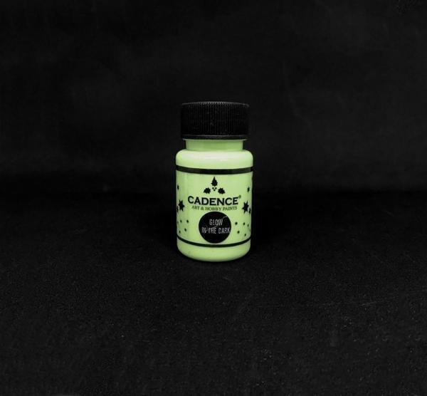 578 NATUREL YEŞİL - GLOW IN THE DARK - Image 1