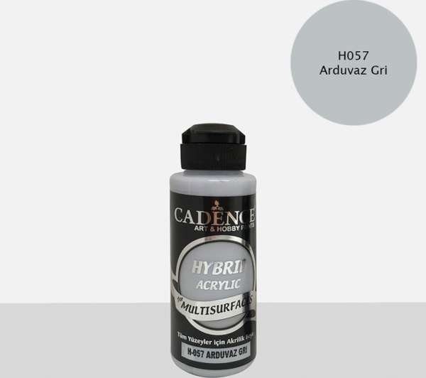 H-057 ARDUVAZ 120 ML MULTISURFACE HYBRID AKR. - Image 1