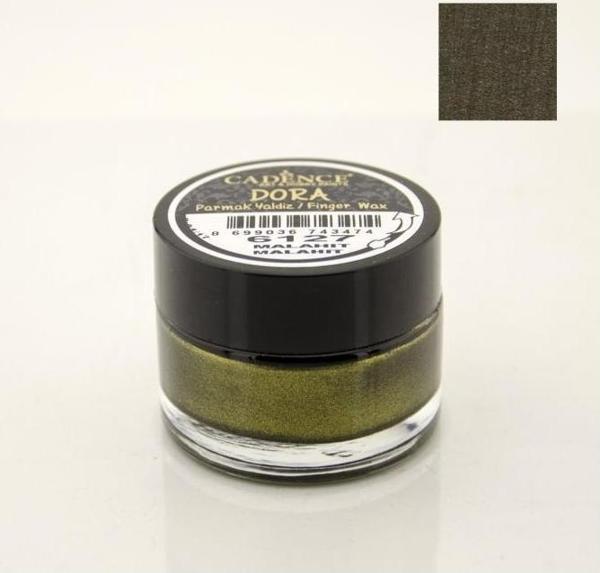 6127 Malahit - Dora Wax 20ml - Image 1