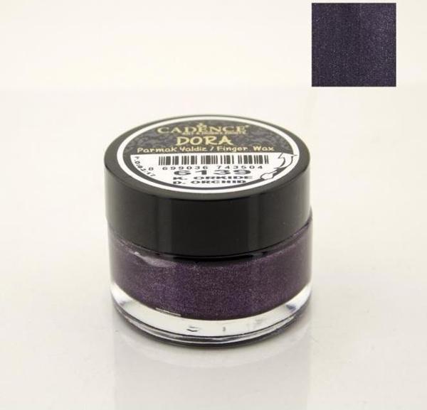 6139 Koyu Orkide - Dora Wax 20ml - Image 1