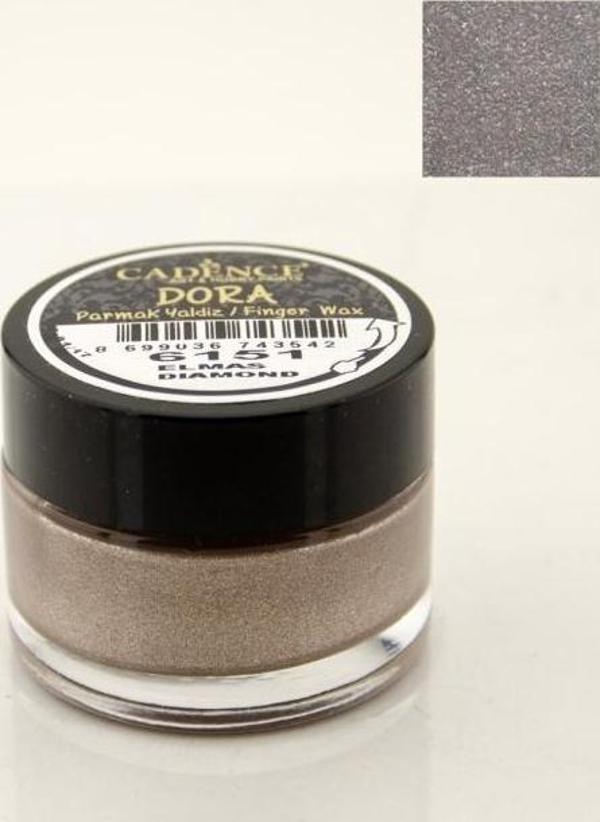 6151 Elmas - Dora Wax 20ml - Image 1
