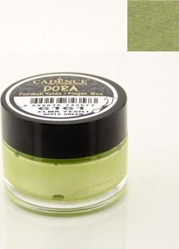 6161Elma Yeşili - Dora Wax 20ml - Image 1