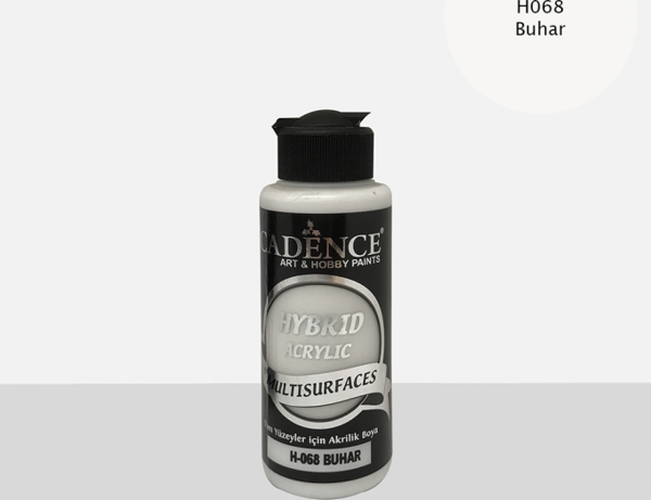 H-068 BUHAR 120 ML MULTISURFACE HYBRID AKR. - Image 1