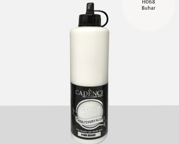 H-068 BUHAR 500 ML MULTISURFACE HYBRID AKR. - Image 1