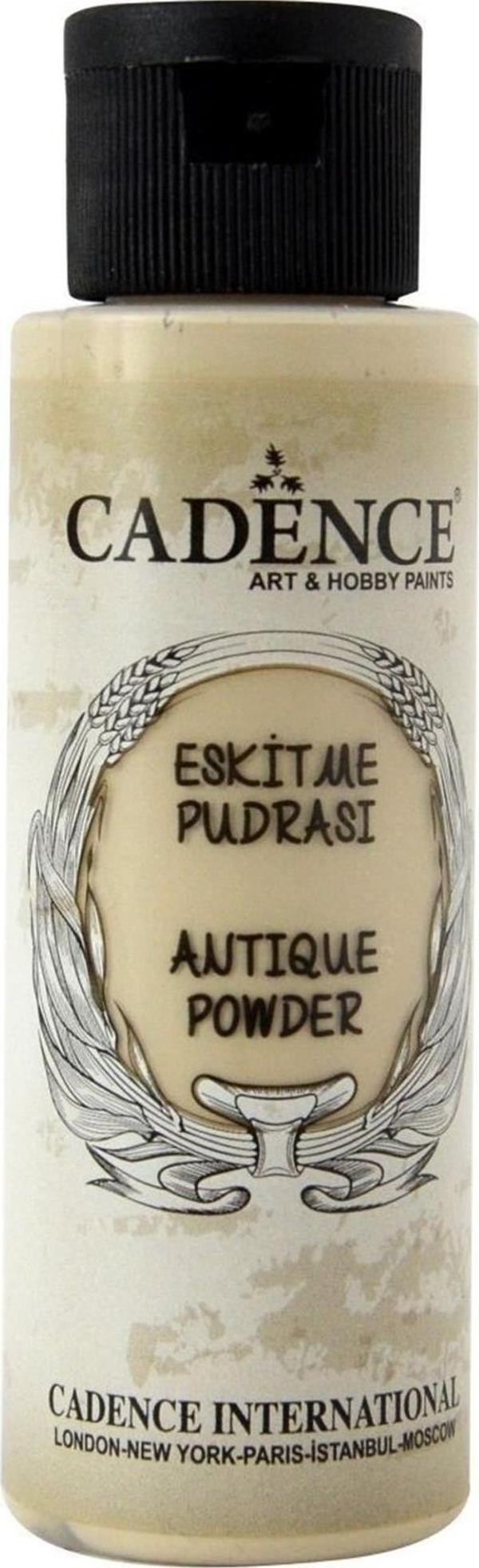 701 Krem Eskitme Pudrası 70ML(cc) - Image 1