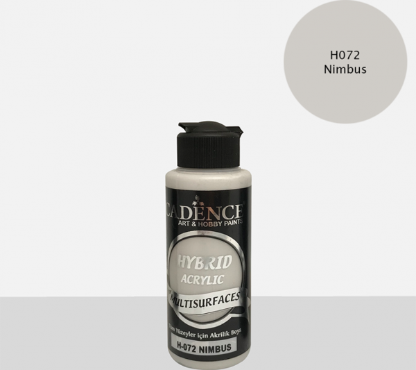 H-072 NİMBUS 120 ML MULTISURFACE HYBRID AKR. - Image 1