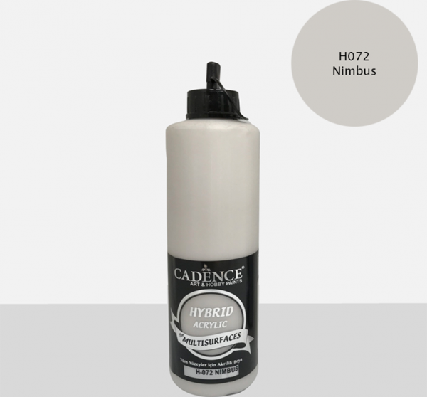 H-072 NİMBUS 500 ML MULTISURFACE HYBRID AKR. - Image 1