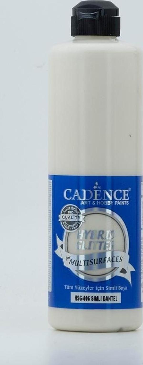 SİMLİ HSG-006 DANTEL 500ML MULTISURFACE HYBRID AKR. - Image 1