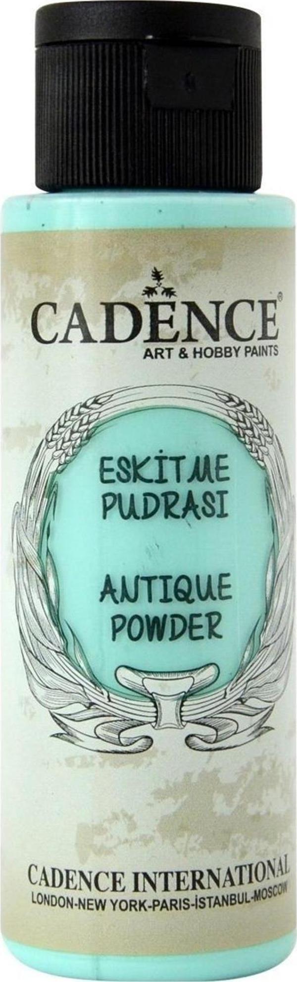 710 Nil Yeşili Eskitme Pudrası 70ML(cc) - Image 1