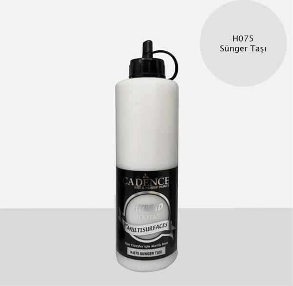 H-076 PALAMO 500 ML MULTISURFACE HYBRID AKR. - Image 1