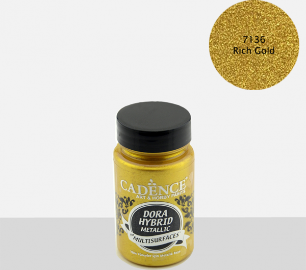 7136 R.Gold - Dora Multisurface - Image 1