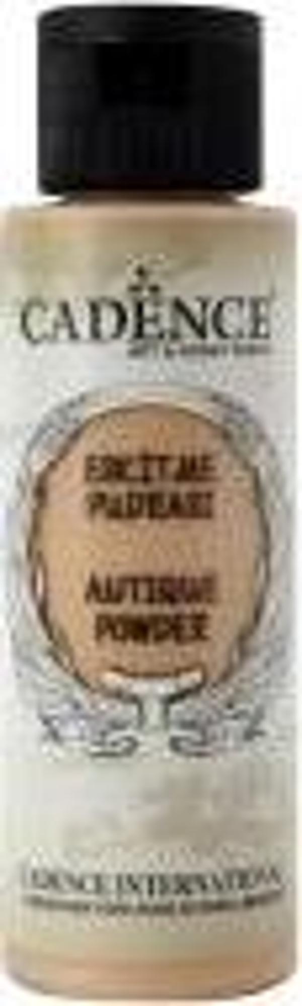 714 Mocca Eskitme Pudrası 70ML(cc) - Image 1