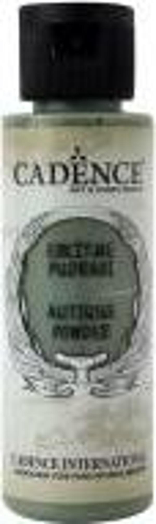 715 Küf Yeşili Eskitme Pudrası 70ML(cc) - Image 1