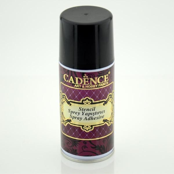 STENCIL SPREY YAPIŞTIRICISI 150ML - Image 1