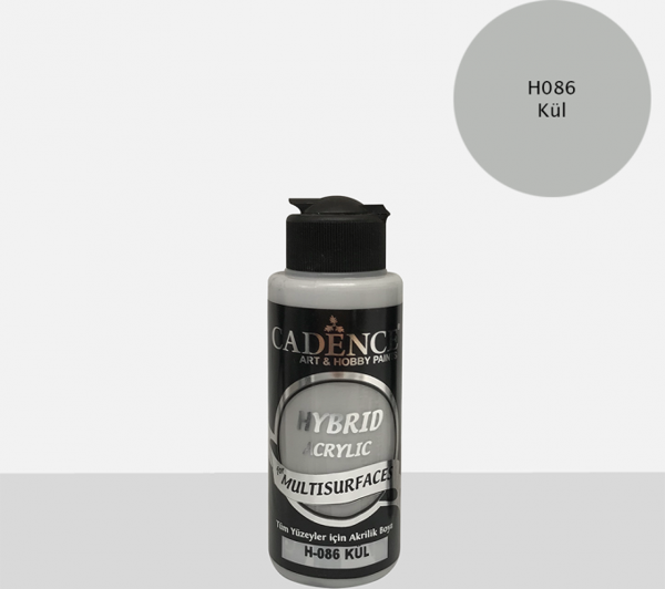H-086 KÜL 120 ML MULTISURFACE HYBRID AKR. - Image 1