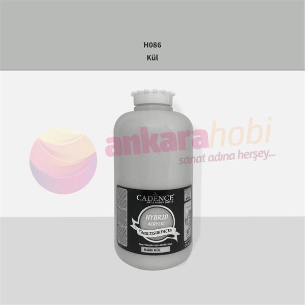 H-086 KÜL 2 LİTRE MULTISURFACE HYBRID AKR. - Image 1