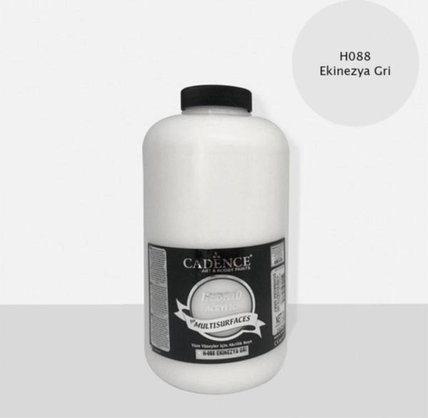 H-088 EKİNEZYA GRİ 2 LİTRE MULTISURFACE HYBRID AKR. - Image 1
