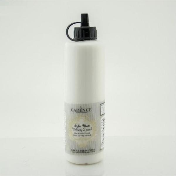 SUBAZLI KADİFE MAT VERNİK 750ML - Image 1