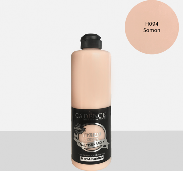 H-094 SOMON 500 ML MULTISURFACE HYBRID AKR. - Image 1