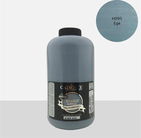 H-095 EGE 2 LİTRE MULTISURFACE HYBRID AKR. - Image 1