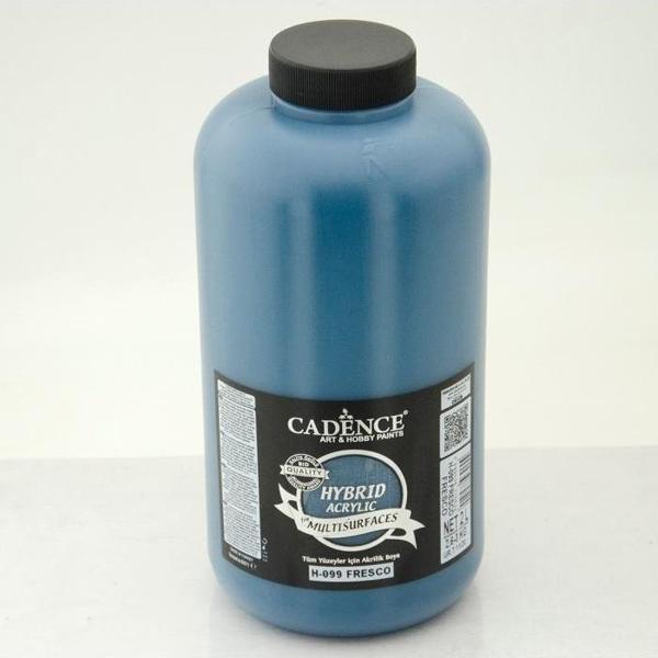 H-099 FRESCO 2000ML HYBRID AKR. MULTISURFACES - Image 1