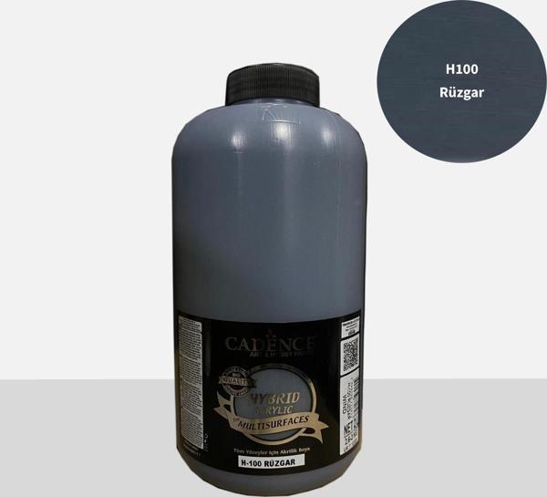 H-100 RÜZGAR 2000 ML MULTISURFACE HYBRID AKR. - Image 1
