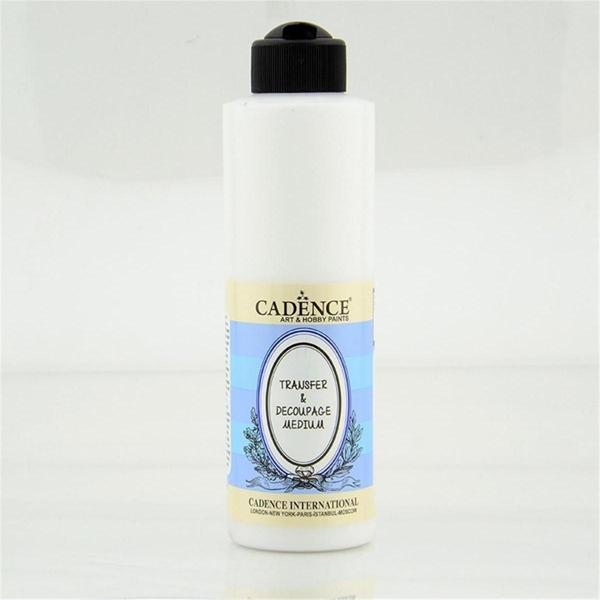 TRANSFER DEKOPAJ TUTKALI 250ML - Image 1