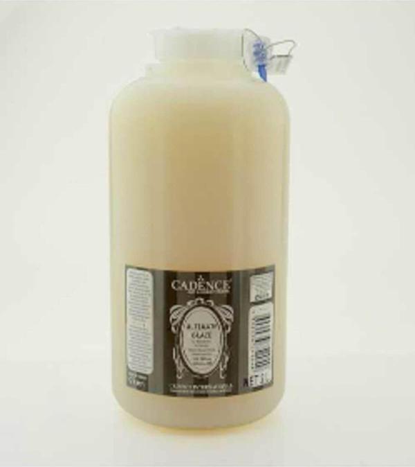 ULTIMATE GLAZE VERNİK PARLAK 2000ML - Image 1
