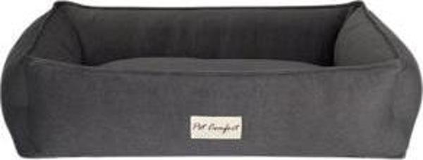 Pet Comfort Golf  Gri Köpek Yatağı S 75x60cm - Image 1