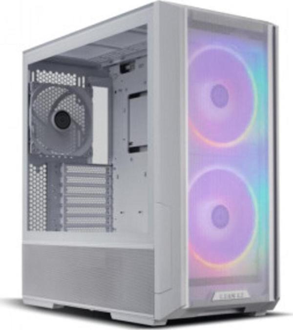 Lian Li Lancool 216 Rgb Whıte E-atx Mıd Tower Kasa - Image 1