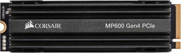 Corsair 2tb Force Mp600 Gen.4 Pcıe Nvme M.2 Ssd Cssd-f2000gbmp600 - Image 1