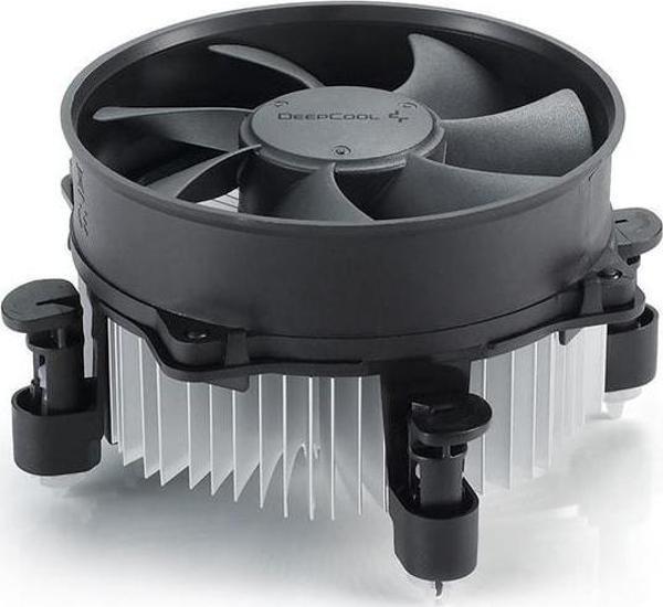 Deep Cool Alta-9-pwm-1700 12cm Işlemci Soğutucu - Image 1