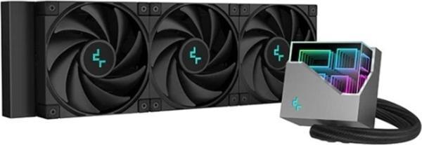 Deep Cool Deepcool Lt720 Rgb 360mm Sıvı Soğutma - Image 1