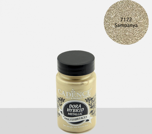 7172 Şampanya  - Dora Multisurface - Image 1