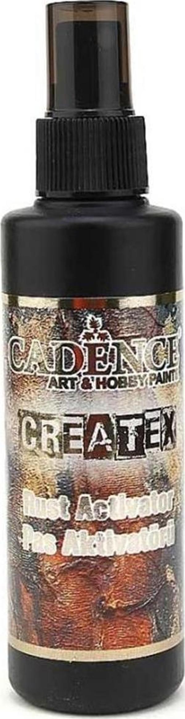 CADENCE CREATEX PAS AKTİVATÖRÜ 150ML - Image 1