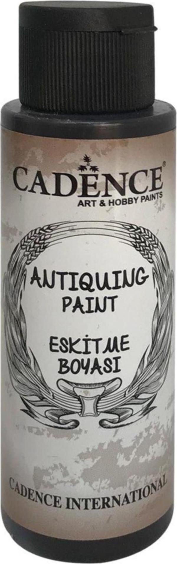 Cadence Eskitme Boyası 70 ml 303 Bordeaux (Bordo) - Image 1