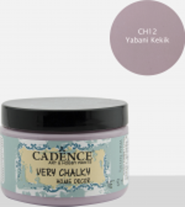 CH12 Yabani Kekik - 150ML Very Chalky Home Decor - Image 1