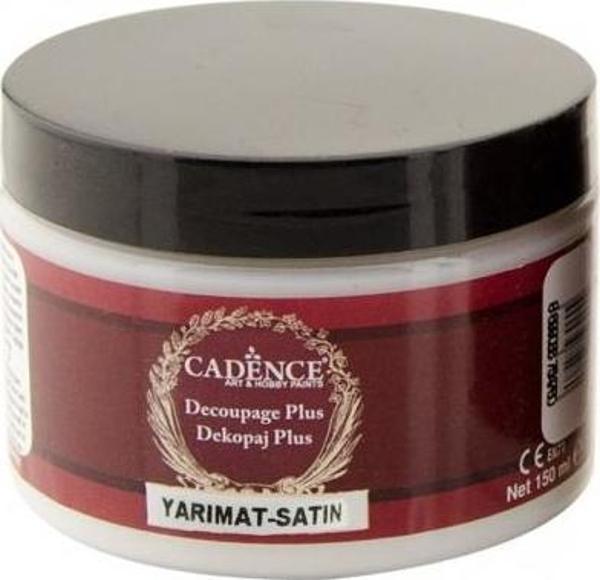 DEKOPAJ PLUS YARIMAT 150ML - Image 1