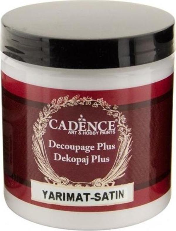 DEKOPAJ PLUS YARIMAT 250ML - Image 1