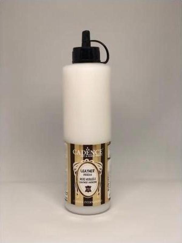DERİ VERNİĞİ PARLAK 500ML - Image 1