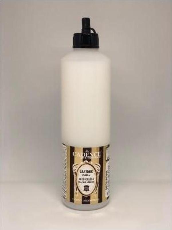 DERİ VERNİĞİ PARLAK 750ML - Image 1