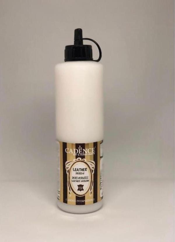 DERİ VERNİĞİ YARIMAT 500ML - Image 1
