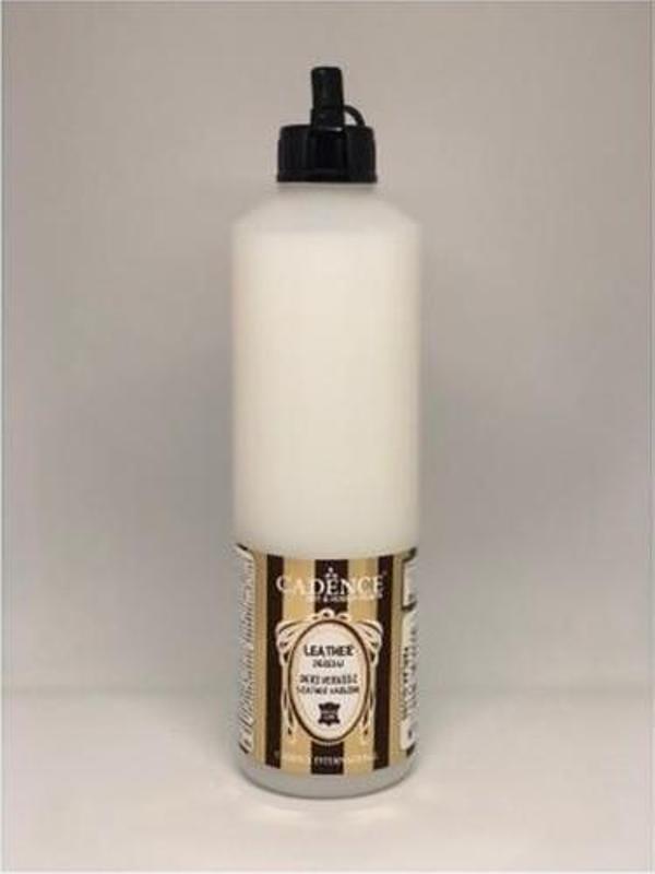 DERİ VERNİĞİ YARIMAT 750ML - Image 1